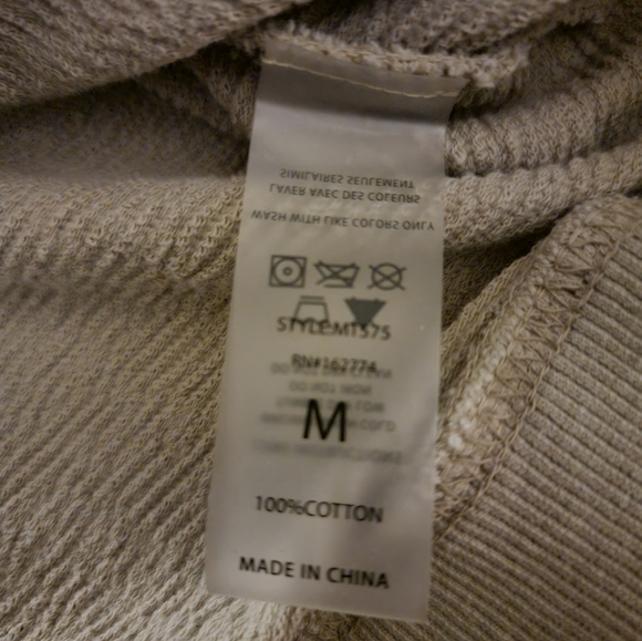 mono b unisex sweatshirt - Picture 7 of 7